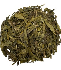 China Premium Lung Ching Dragonwell
